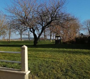 Aunay-sur-Odon House | Le Tiluce