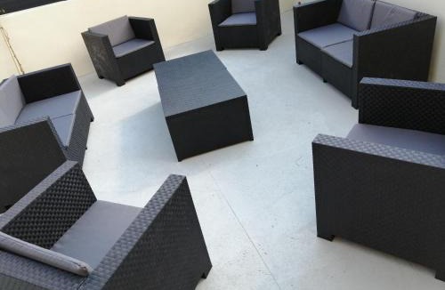 Aunay-sur-Odon House | Le Tiluce