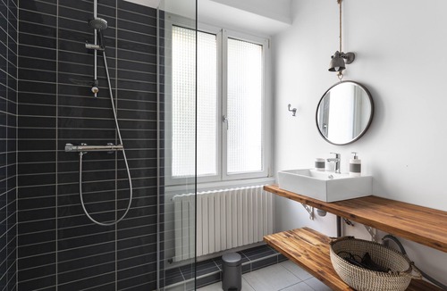 Saint-Malo Apartment | Le Timonier - Two Bedroom Apartment, Sleeps 4