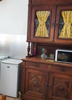 Cazilhac Apartment | Le Tinou