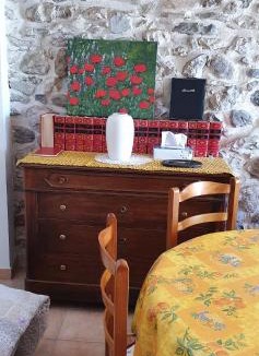 Cazilhac Apartment | Le Tinou