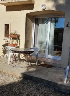 Cazilhac Apartment | Le Tinou