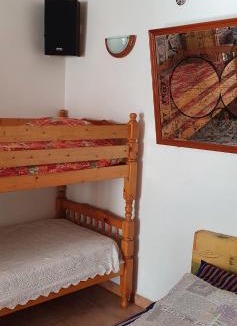 Cazilhac Apartment | Le Tinou