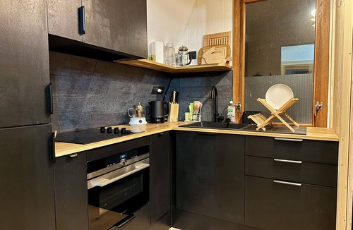 Premanon Ski Chalet | Le Tiny Chalet, Authentique sur les Pistes