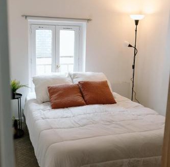 Etampes Apartment | Le Tiny Chalet