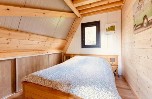Saint-Nectaire House | Le Tipi des Arnats