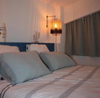 Maraussan Apartment | Le Tire Bouchon