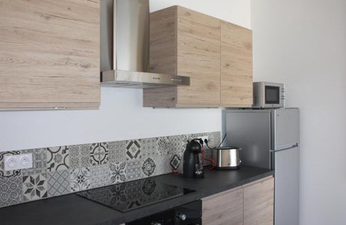 Maraussan Apartment | Le Tire Bouchon