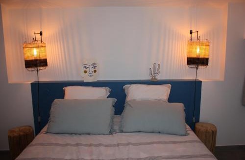 Maraussan Apartment | Le Tire Bouchon