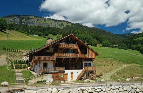 Flumet Bed & Breakfast | LE TOI DU MONDE