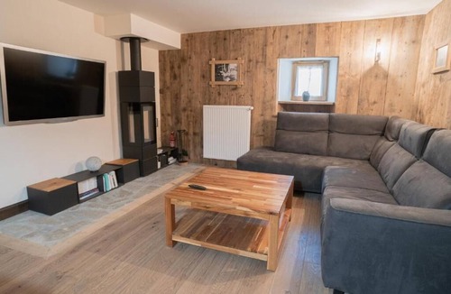 Flumet Bed & Breakfast | Le Toi du Monde