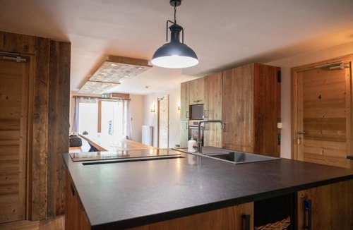 Flumet Bed & Breakfast | Le Toi du Monde