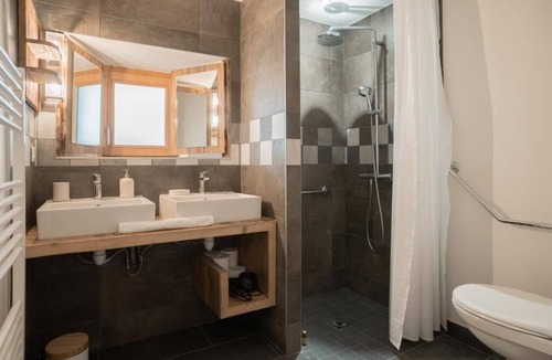 Flumet Bed & Breakfast | Le Toi du Monde