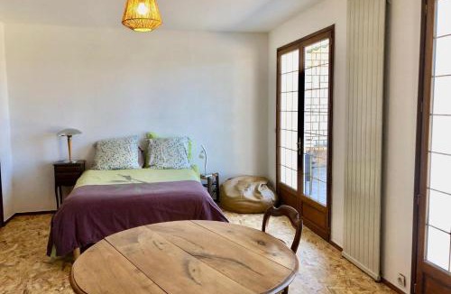 Le Luart House | Le toit d'éco pins