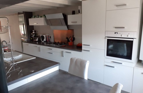 Beaune Apartment | Le Toit de Charme D'isabelle !