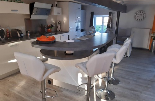 Beaune Apartment | Le Toit de Charme D'isabelle !