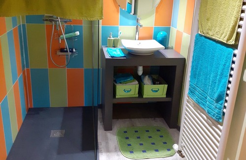 Beaune Apartment | Le Toit de Charme D'isabelle !