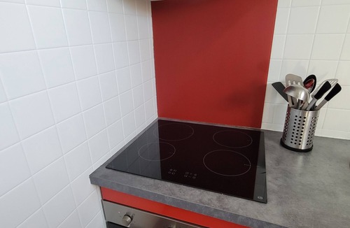 Bagneres-de-Bigorre Apartment | Le Toit de Bigorre