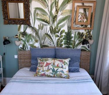 Veules-les-Roses Apartment | Le toit de Veules - Proche Mer - Veules les Roses