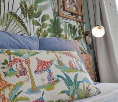 Veules-les-Roses Apartment | Le toit de Veules - Proche Mer - Veules les Roses