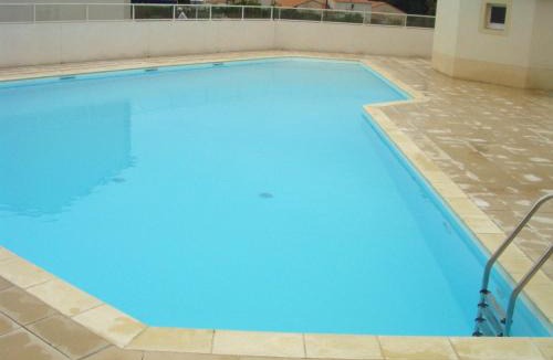 Vaux-sur-Mer Apartment | Le Toit Terrasse