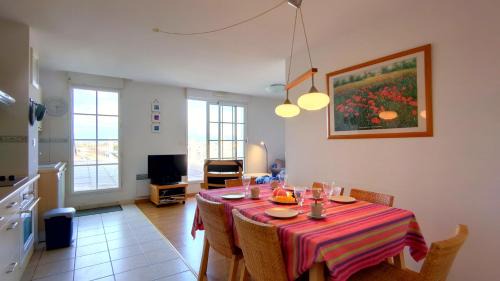 Vaux-sur-Mer Apartment | Le Toit Terrasse