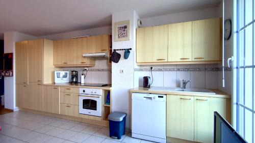 Vaux-sur-Mer Apartment | Le Toit Terrasse