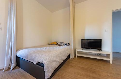 Castelsarrasin Apartment | Le toit terrasse proche commodités parking facile
