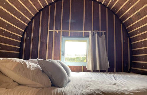 Baguer-Pican Cottage | Le Tonneau
