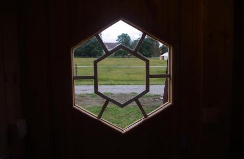 Saint-Leger-sur-Dheune House | Le Tonneau Bourguignon