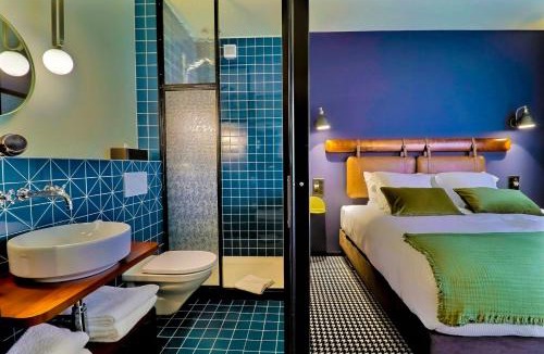 La Tour-de-Treme Hotel | Le Tonnelier