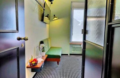 La Tour-de-Treme Hotel | Le Tonnelier