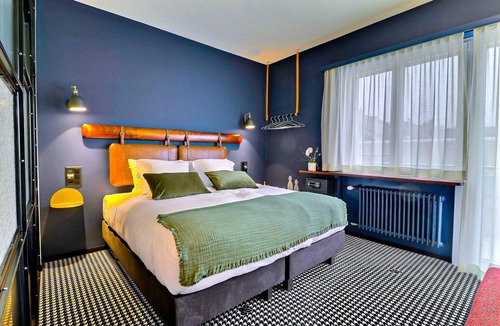 La Tour-de-Treme Hotel | Le Tonnelier