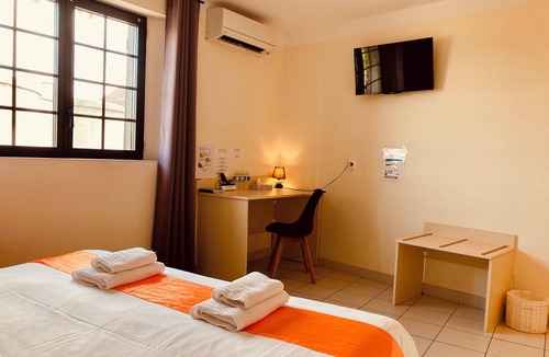 Capendu Hotel | Le Top Du Roulier