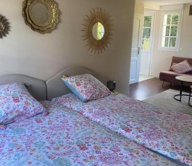 Grangues House | Le Torcopel