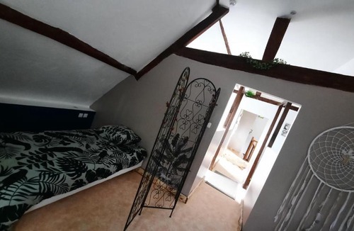 Torcy House | Le Torcy Lodge