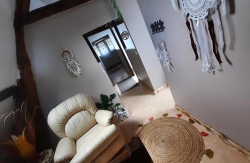 Torcy House | Le Torcy Lodge