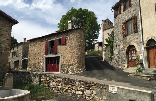 Aunat Apartment | le toro