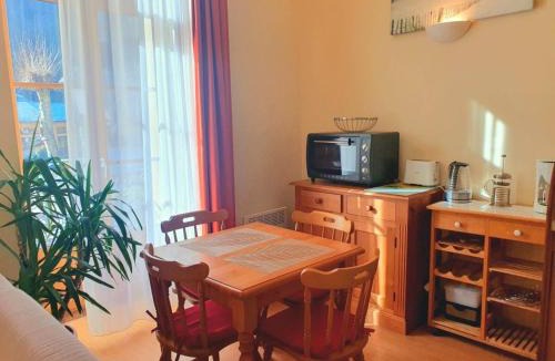 Aulus-les-Bains Apartment | Le TORRENT ENCHANTÉ