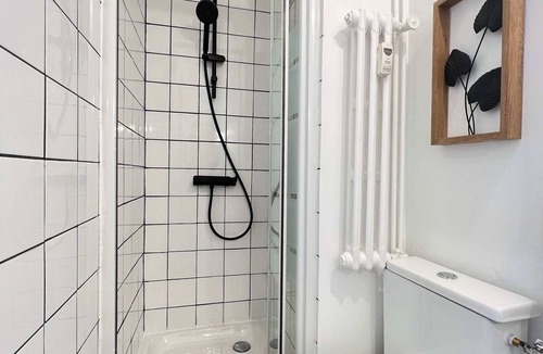 Fontaine-Bayonne-Cartoucherie Apartment | Le Toucan - 2p - Cartoucherie - Wifi