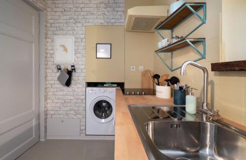 Centre Apartment | LE TOUCAN by Cocoonr