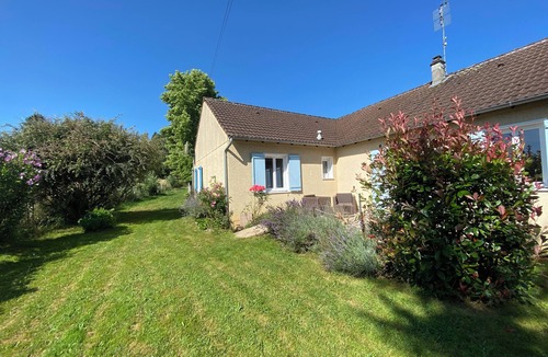 Azerables House | Le toucan d'azérables