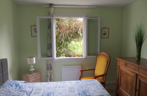 Azerables House | Le toucan d'azérables