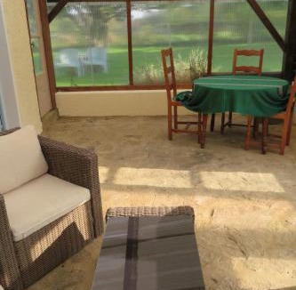 Azerables House | le toucan