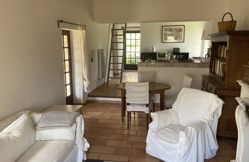 Ongles Other | Le Toucoul, 6/7 person rental with swimming pool