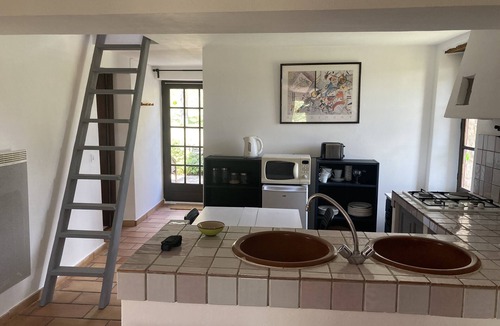 Ongles Other | Le Toucoul, 6/7 person rental with swimming pool