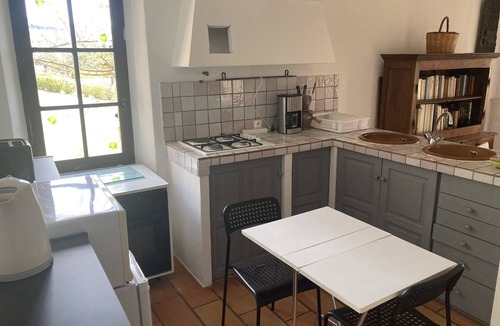 Ongles Other | Le Toucoul, 6/7 person rental with swimming pool
