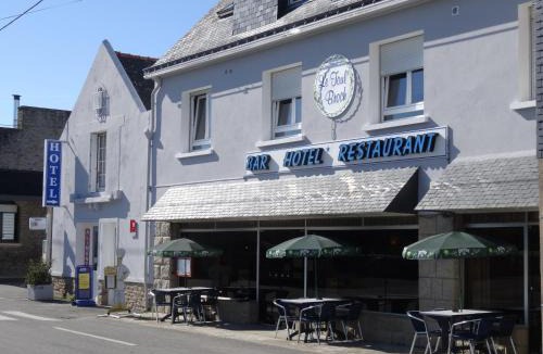 Baden Hotel | Le Toul' Broch