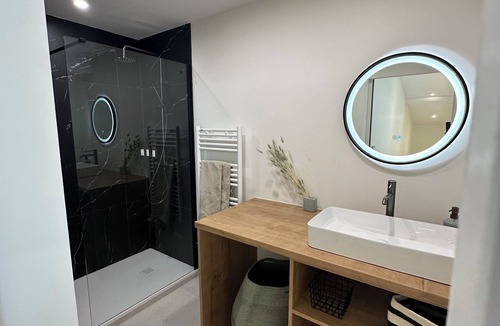 Saint - Michel Apartment | Le toulous’hein