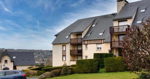 Touques Apartment | Le TOUQUAIS Appart de standing, Lits king size